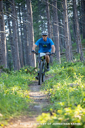 Sturgis MTB Race