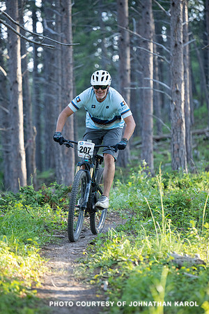 Sturgis MTB Race