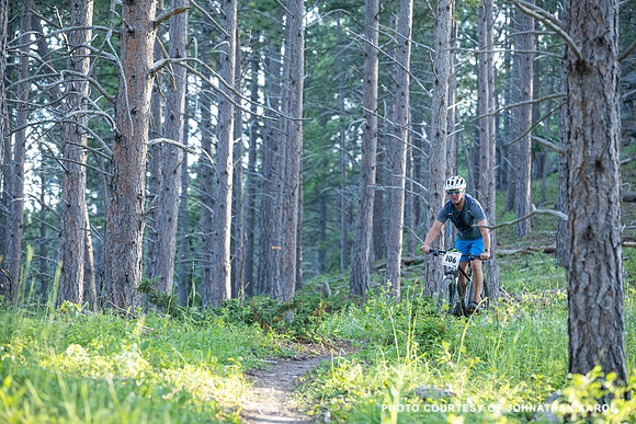 Sturgis MTB Race