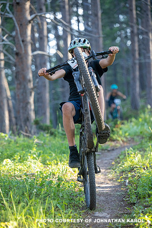 Sturgis MTB Race