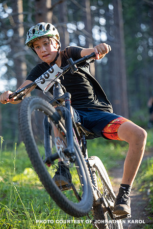 Sturgis MTB Race