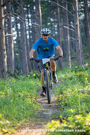 Sturgis MTB Race
