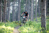 Sturgis MTB Race