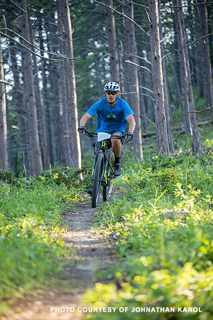 Sturgis MTB Race