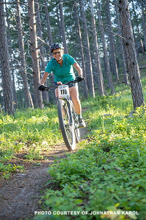 Sturgis MTB Race