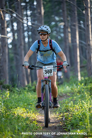 Sturgis MTB Race