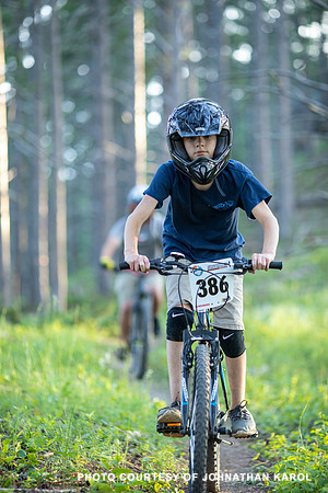 Sturgis MTB Race