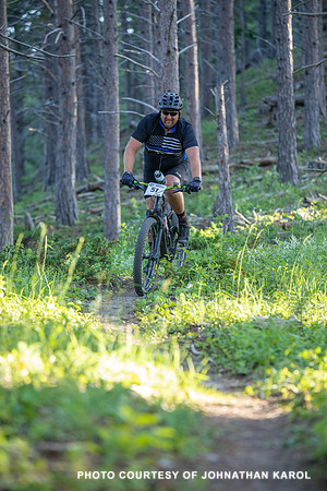 Sturgis MTB Race