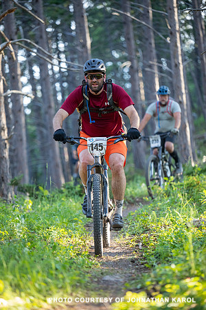 Sturgis MTB Race
