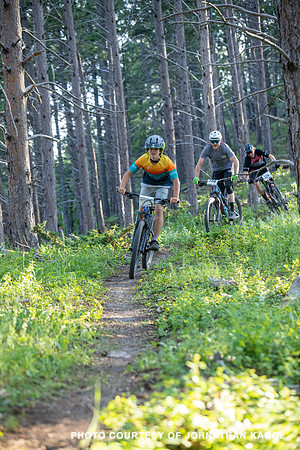 Sturgis MTB Race