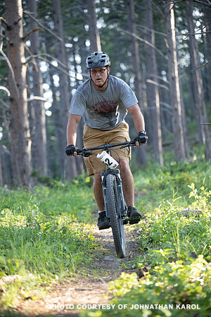 Sturgis MTB Race