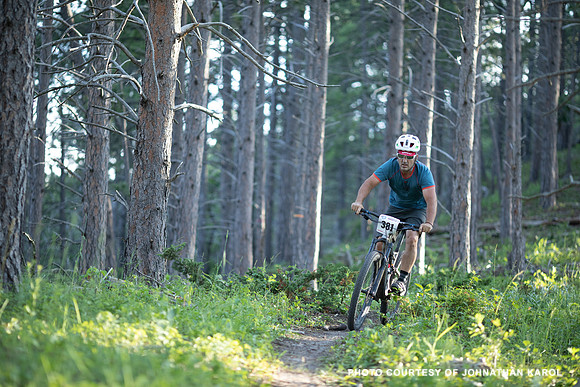 Sturgis MTB Race