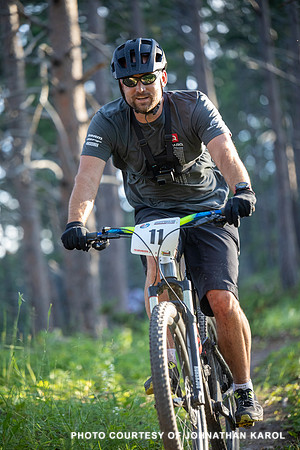 Sturgis MTB Race