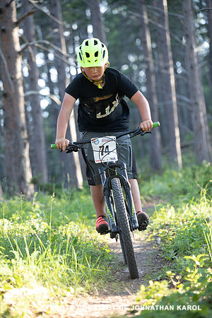 Sturgis MTB Race
