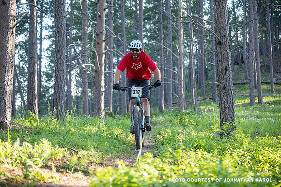 Sturgis MTB Race
