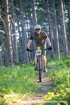Sturgis MTB Race