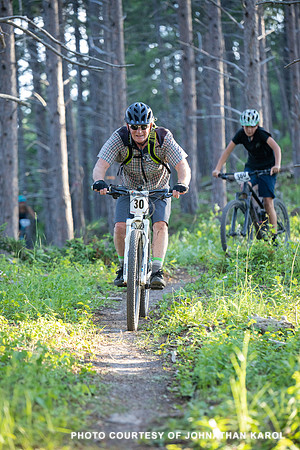 Sturgis MTB Race