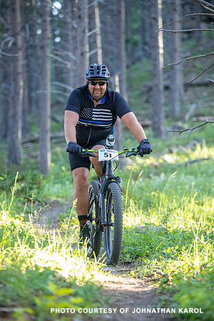 Sturgis MTB Race