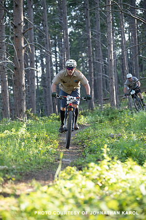 Sturgis MTB Race