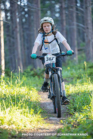 Sturgis MTB Race