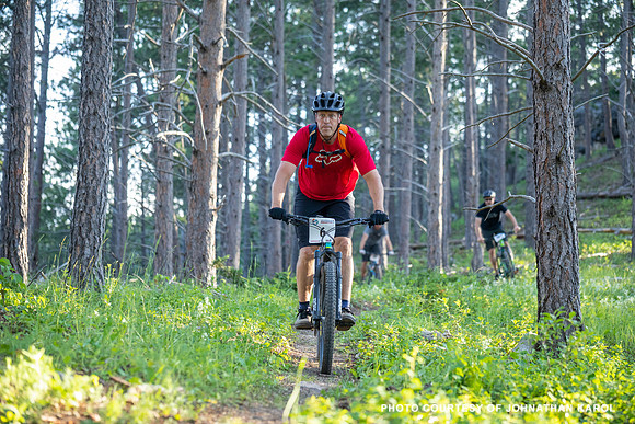 Sturgis MTB Race