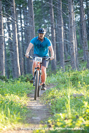 Sturgis MTB Race