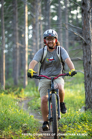 Sturgis MTB Race