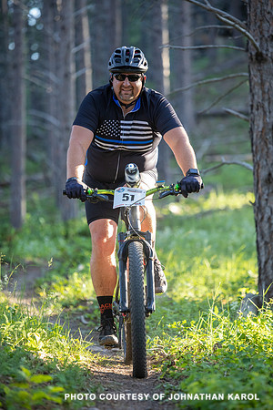 Sturgis MTB Race