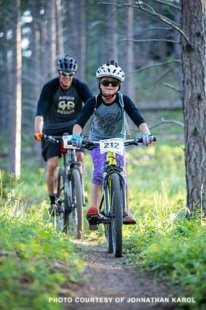 Sturgis MTB Race