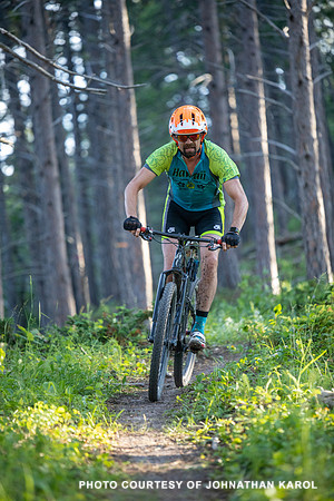 Sturgis MTB Race