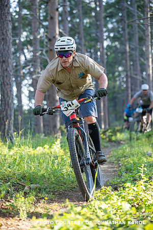 Sturgis MTB Race