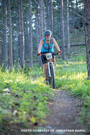 Sturgis MTB Race