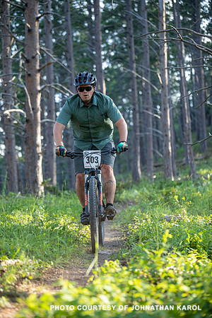 Sturgis MTB Race
