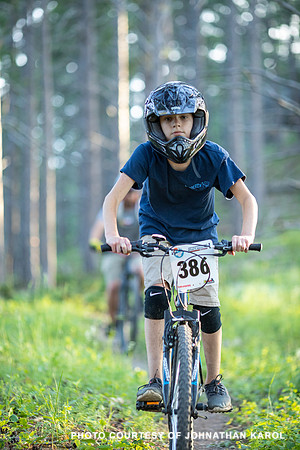 Sturgis MTB Race