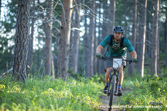 Sturgis MTB Race