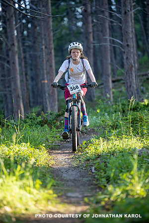 Sturgis MTB Race