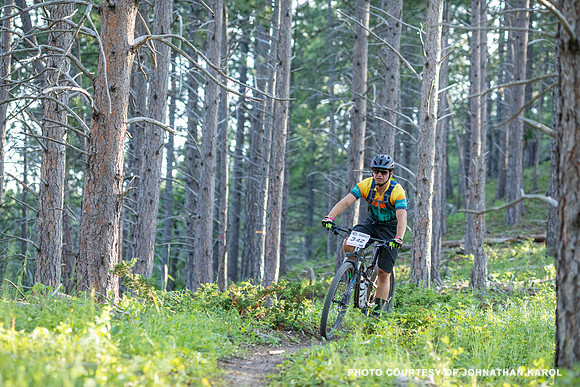Sturgis MTB Race