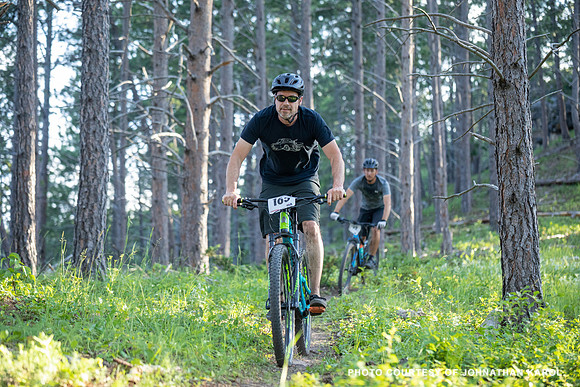 Sturgis MTB Race
