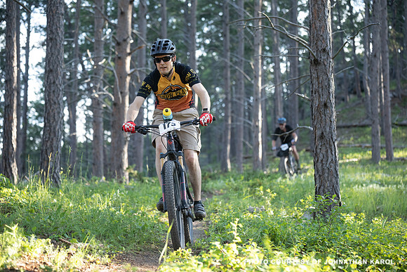 Sturgis MTB Race