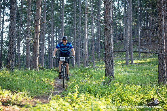 Sturgis MTB Race