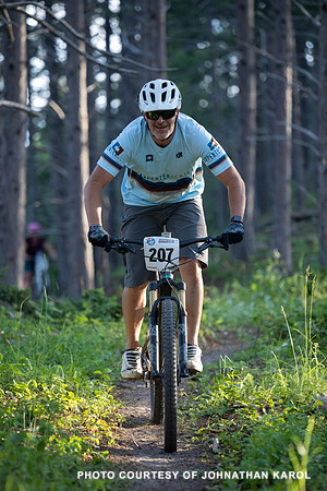 Sturgis MTB Race
