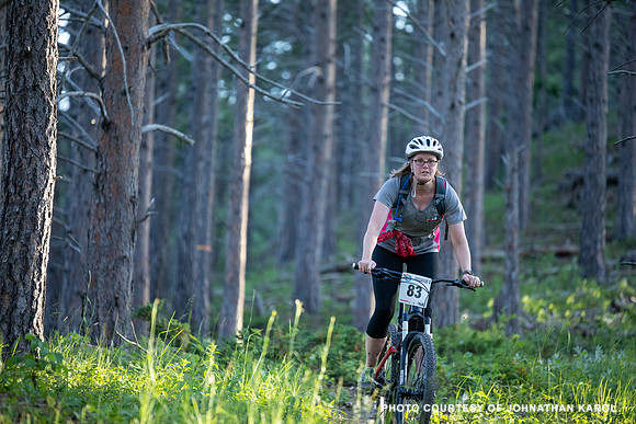 Sturgis MTB Race