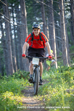 Sturgis MTB Race