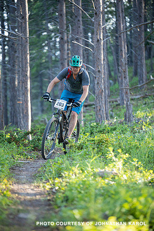 Sturgis MTB Race