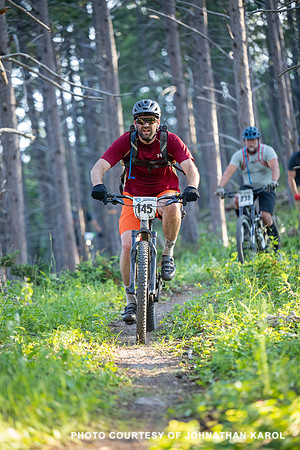 Sturgis MTB Race
