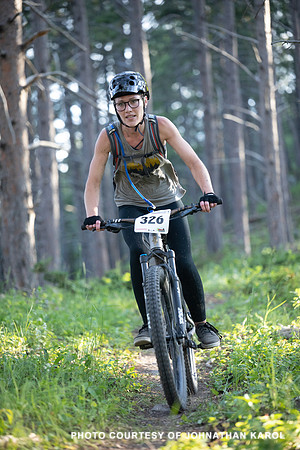 Sturgis MTB Race