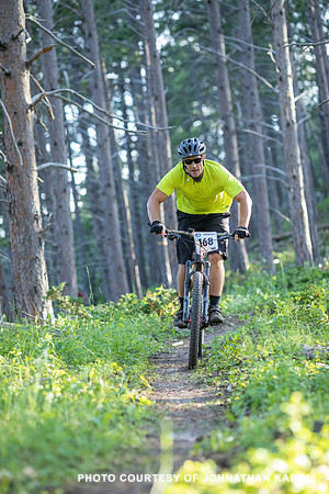 Sturgis MTB Race