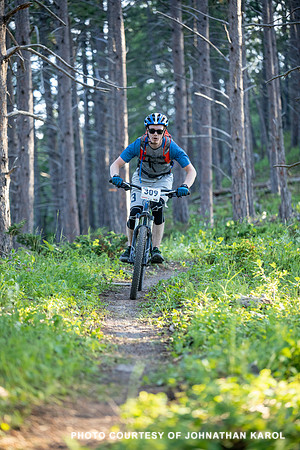 Sturgis MTB Race