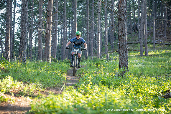 Sturgis MTB Race