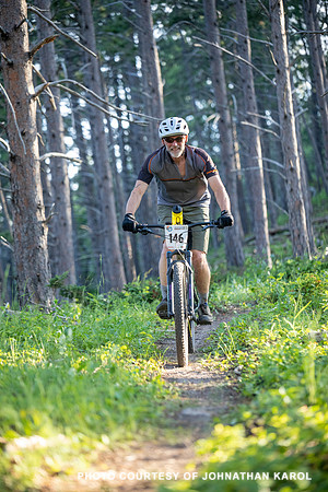 Sturgis MTB Race
